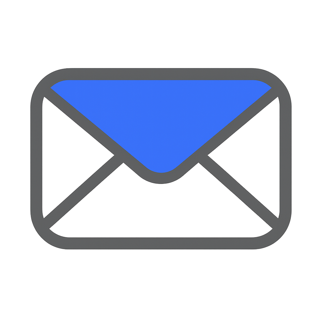 Email Support