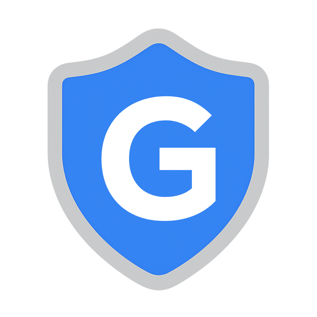 GambleGuard Logo