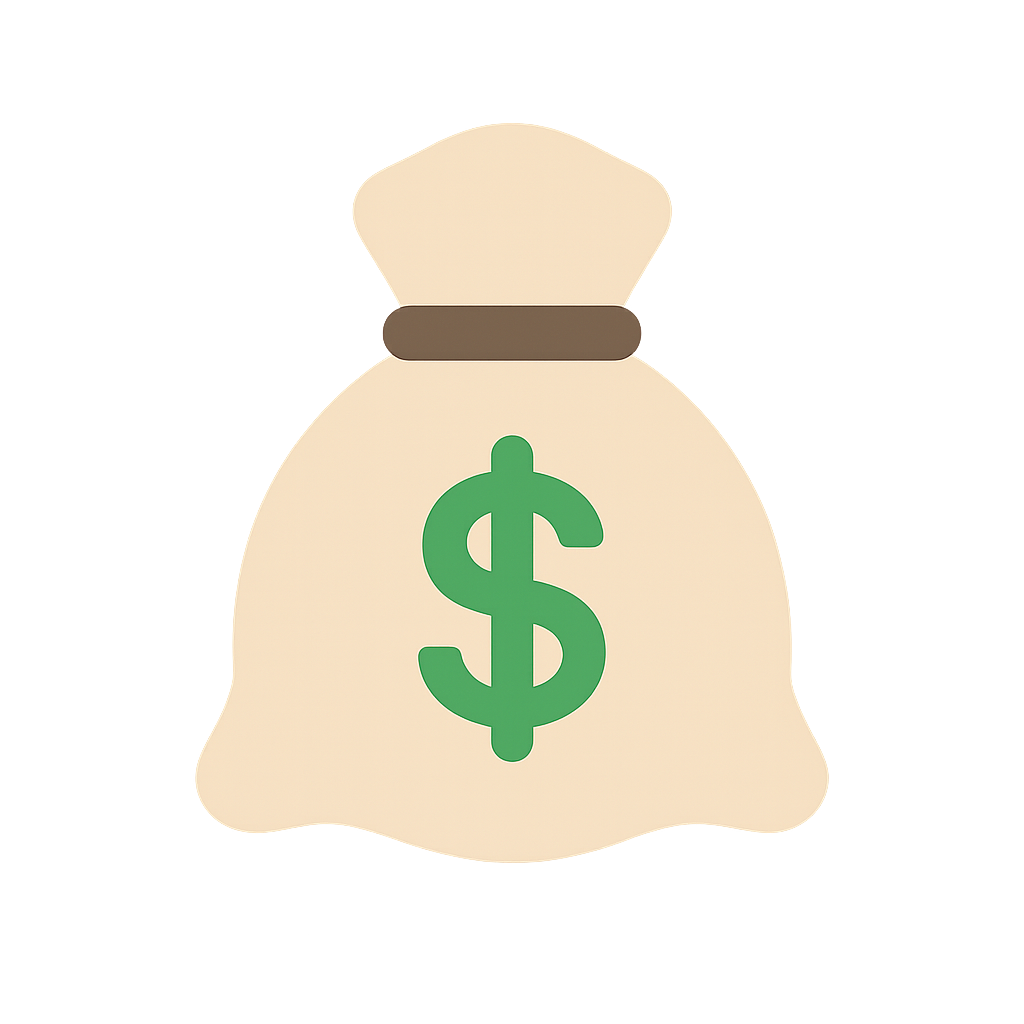 Money Bag