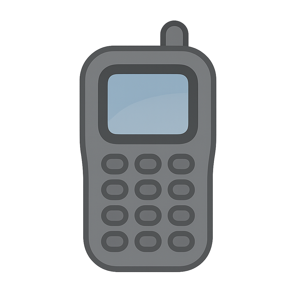 Phone Icon