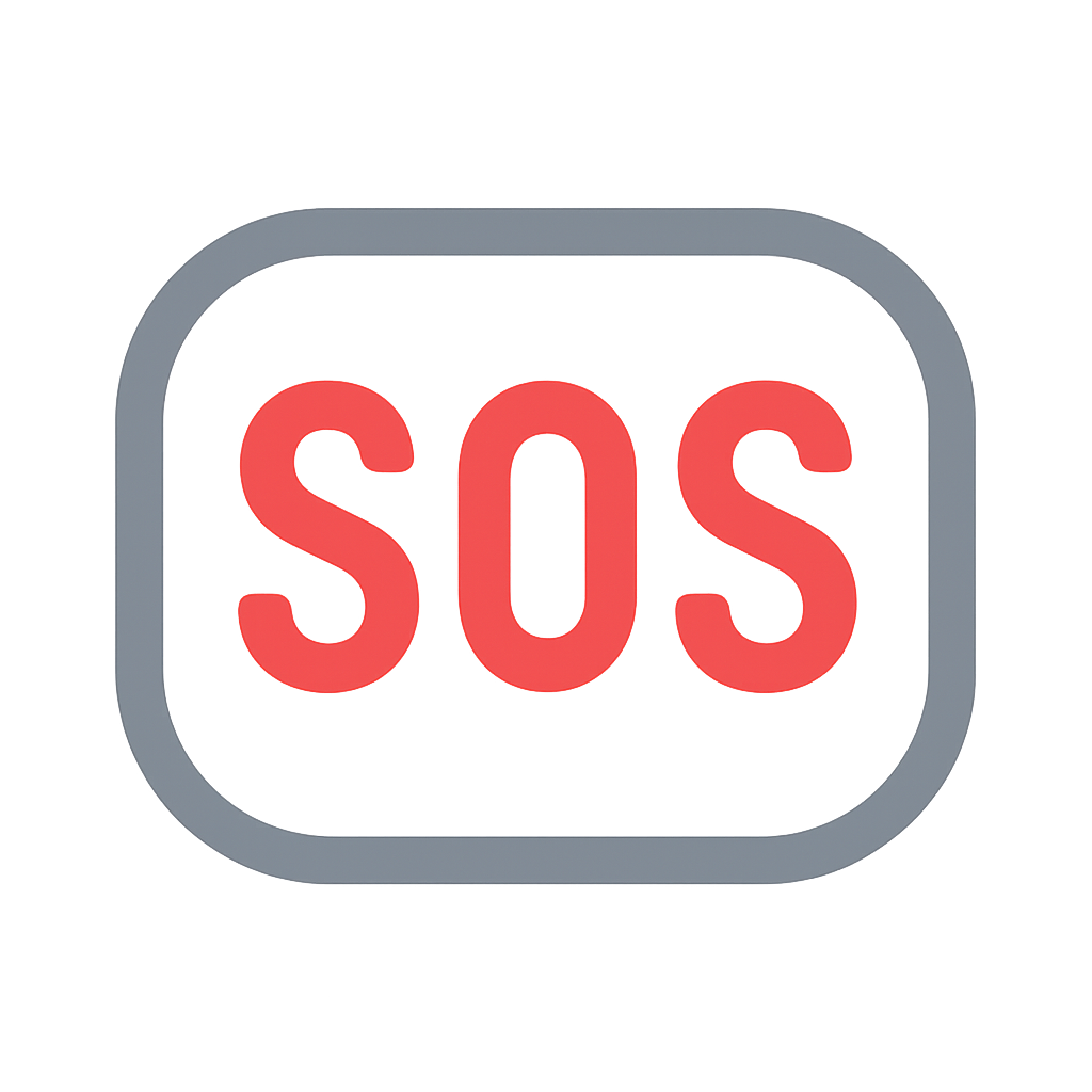 Help Icon