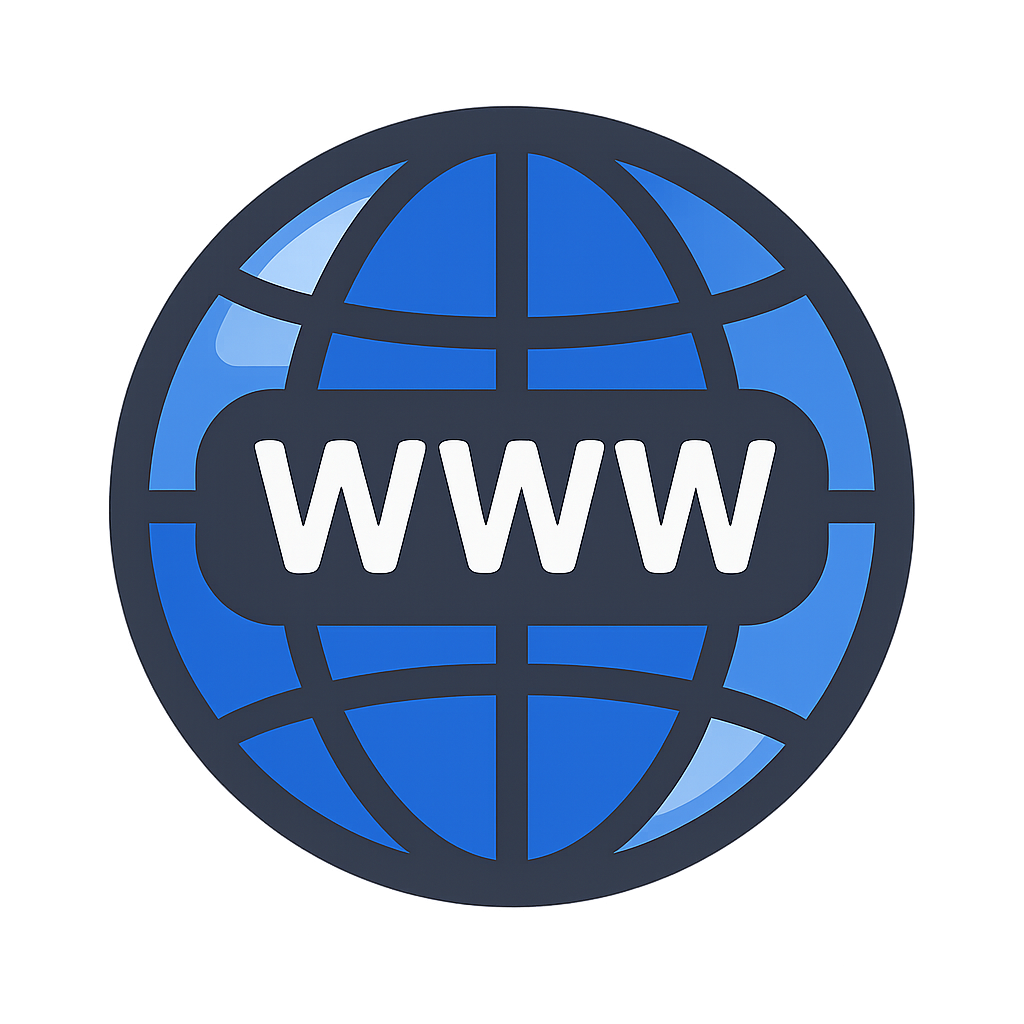Website Icon